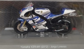 YZR-M1 3.00